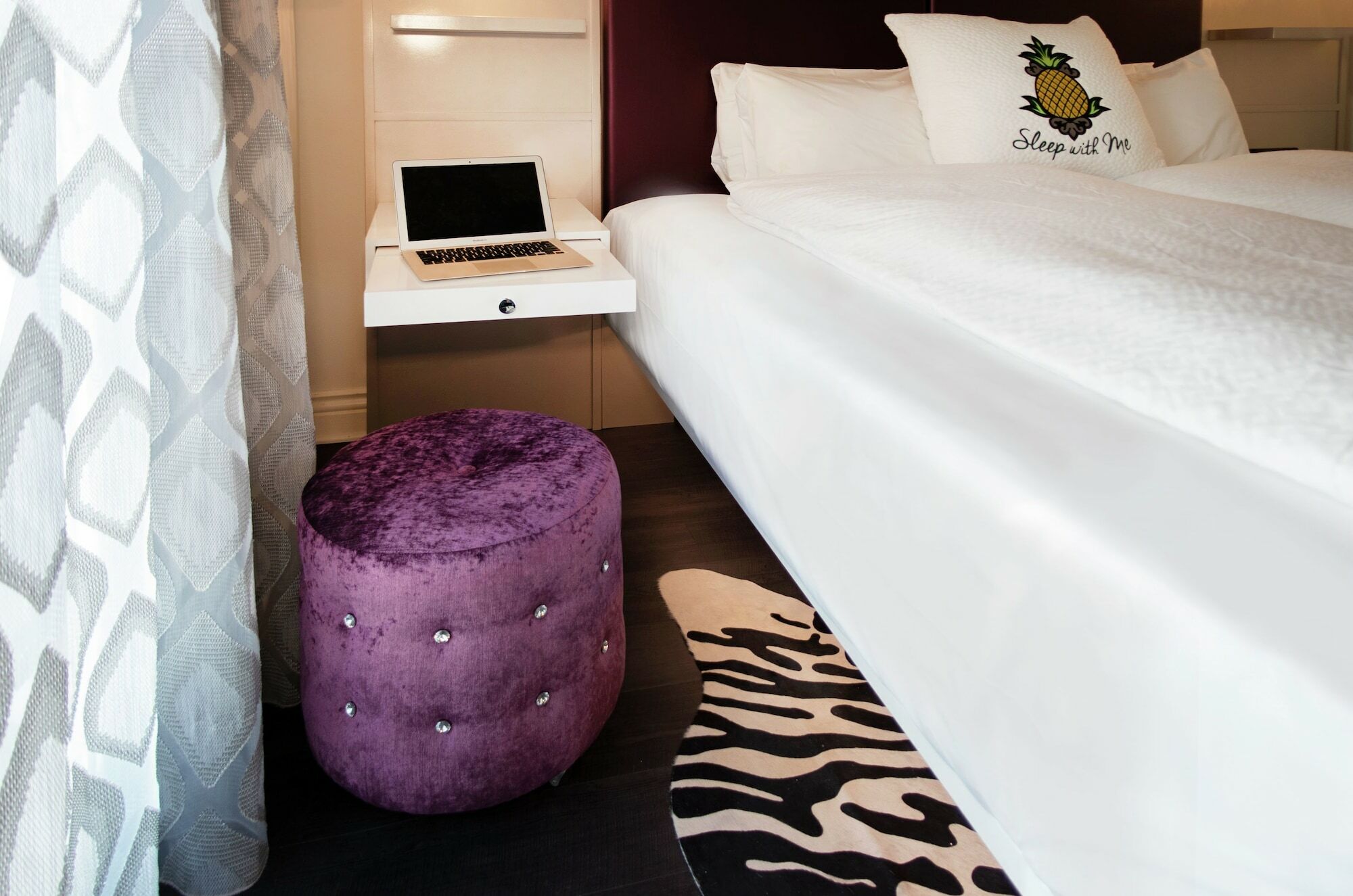 Staypineapple, An Artful Hotel, Midtown New York Kültér fotó